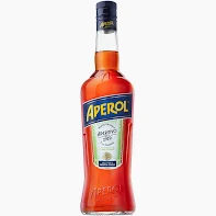 Aperitivo Aperol 750cc